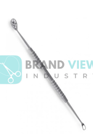Nail and Cuticle Pusher