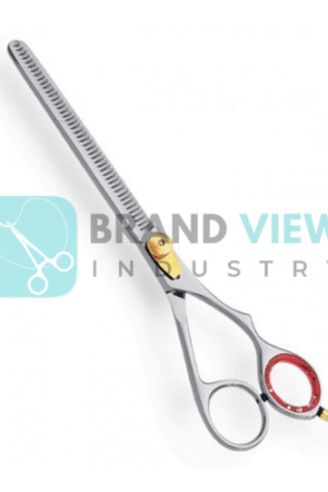Pet Grooming Scissor