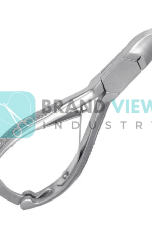 ToeNail Cutter