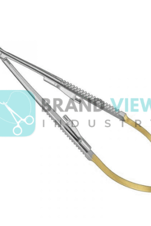 Micro Needle Holder