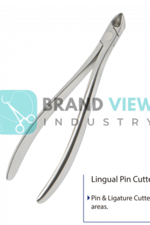 Lingual instruments