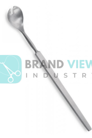 Nail and Cuticle Pusher