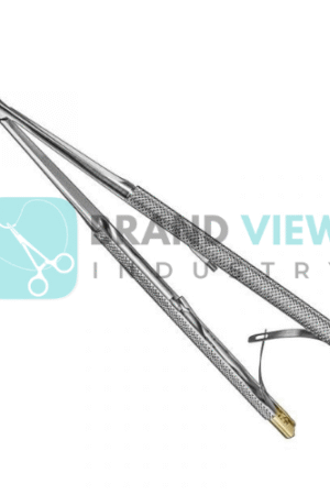 Micro Needle Holder