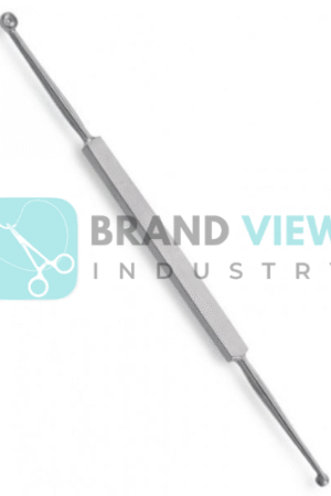 Nail and Cuticle Pusher