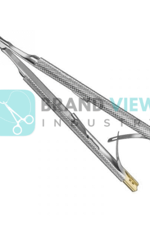 Micro Needle Holder