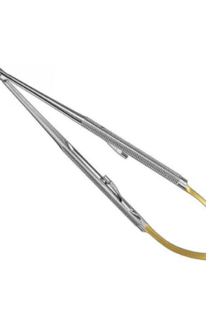 Micro Needle Holder