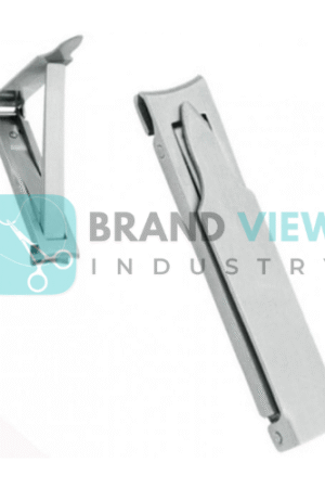 Nail Cutter