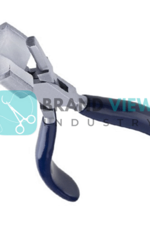 Forming pliers