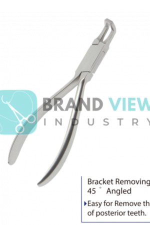 Removing pliers