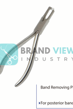 Removing pliers