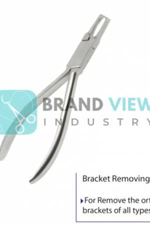 Removing pliers
