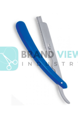 Shaving Razors