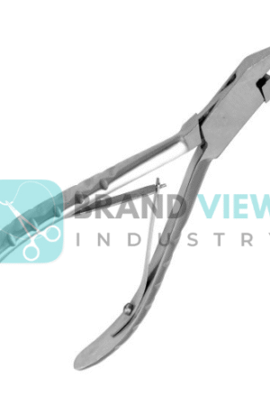 Arrow Point Nail Cutter