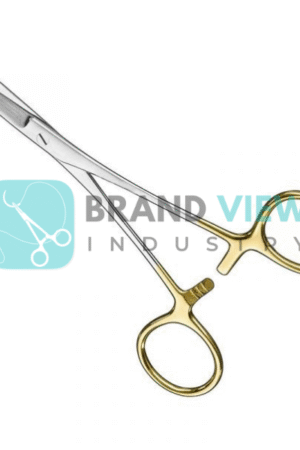 Needle Holder TC