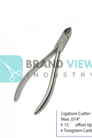 Ligautre cutters
