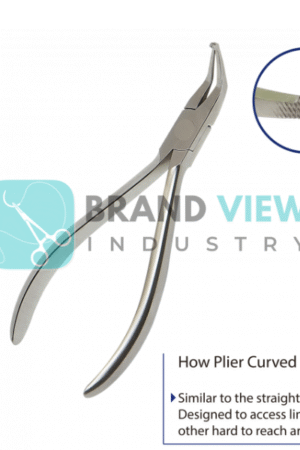 Utility pliers