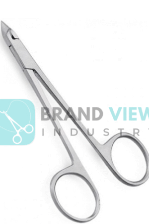 Cuticle Nippers