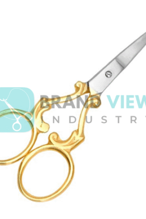 Embroidery Scissor