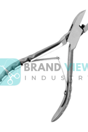 Arrow Point Nail Cutter