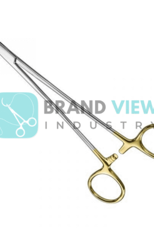 Needle Holder TC