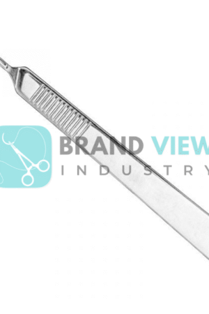 Scalpel Handle