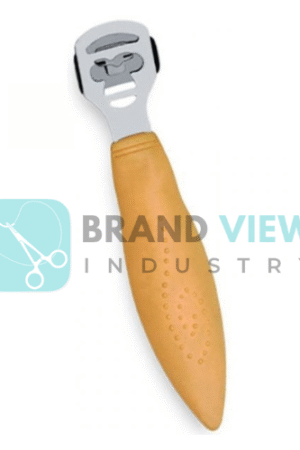 Callus Removers