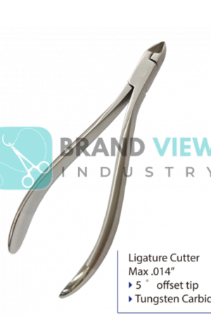Ligautre cutters