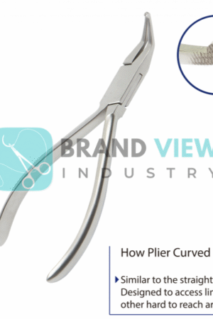 Utility pliers