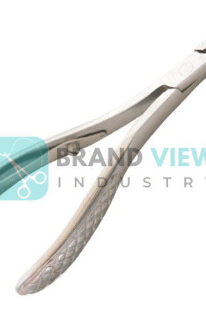 Cuticle Nippers