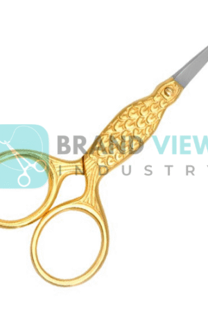 Embroidery Scissor