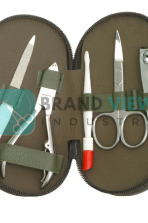 Manicure Sets