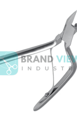Arrow Point Nail Cutter