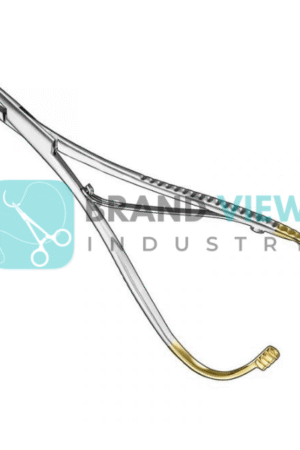 Needle Holder TC