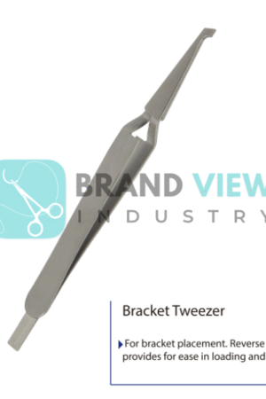bracket placement