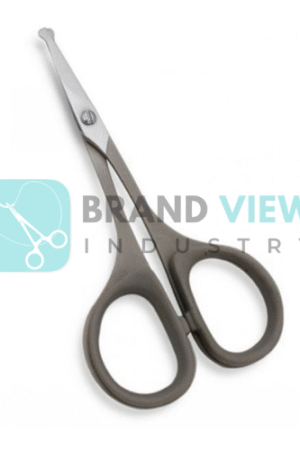Cuticle Scissor