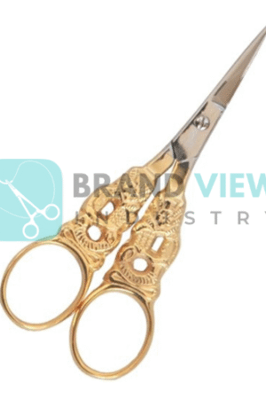 Embroidery Scissor
