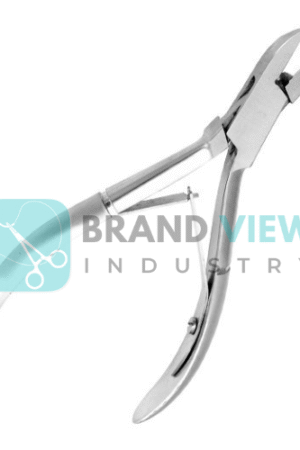 Arrow Point Nail Cutter