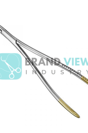 Needle Holder TC