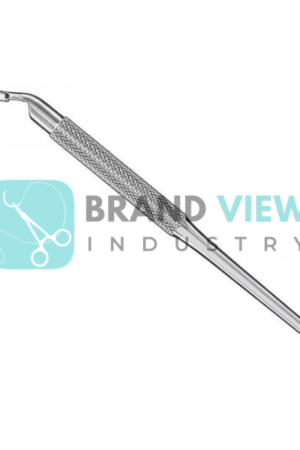 Scalpel Handle
