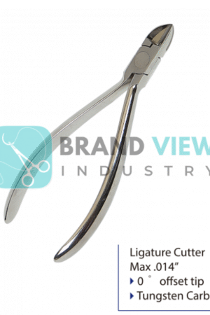 Ligautre cutters