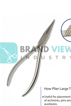Utility pliers
