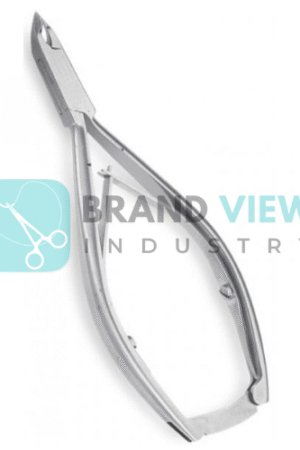 Cuticle Nippers