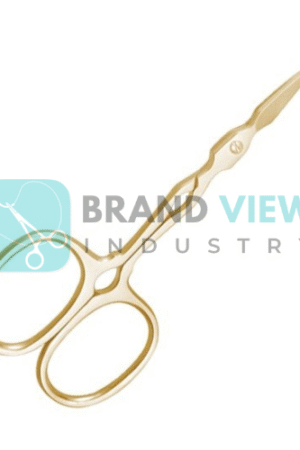 Embroidery Scissor