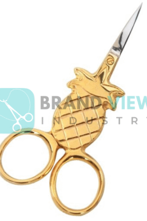 Embroidery Scissor