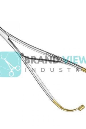 Needle Holder TC