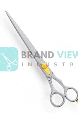 Pet Grooming Scissor