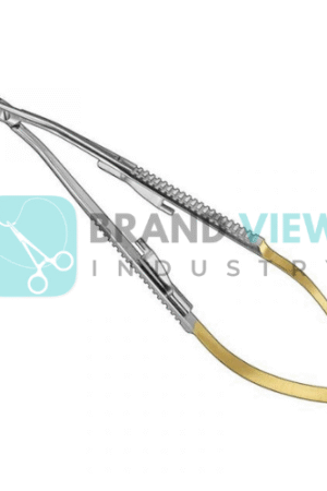 Micro Needle Holder