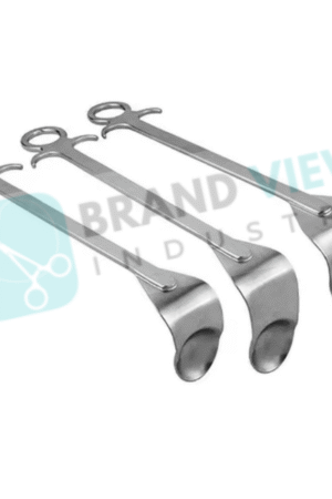 3 PCs Browne Deltoid Retractor Orthopedic Surgical Instruments Set High Quality.