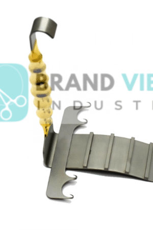 Abdominal Retractors for plastic surgery