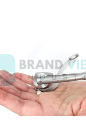 Comdent, Finger Ring Cutter, EMT, Emergency First Aid Instrument, Jewelry Tools,